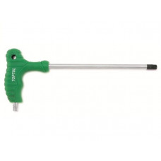 Ключ TORX T50х281х115мм L-Type TOPTUL