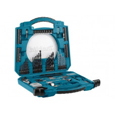 Набор оснастки "Circle series" в кейсе (103 шт) MAKITA (103 предм.)