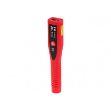 Дальномер лазерный WORTEX LR 3001 в кор., 0.1 - 30 м, +/- 2 мм/м