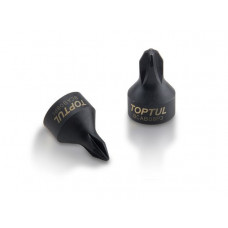 Головка 1/4" с насадкой PH1 SNCM+V TOPTUL
