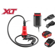 Аккум. насос погружной WORTEX WP 1820 ALL1 XLT SET (2000 л/час, высота напора до 20 м.)