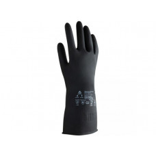 Перчатки КЩС тип 2 р-р 8(М) К50 Щ50 (инд. уп.) JETA SAFETY