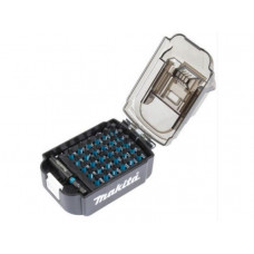 Набор насадок MAKITA Impact Black (31 шт.) в кейсе (E-03084)