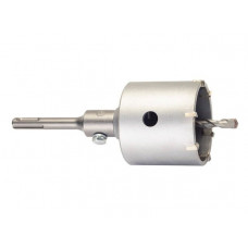 Полая коронка SDS+ d68мм для GBH4 DFE (в сборе) (BOSCH)