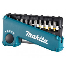 Набор насадок MAKITA Impact Premier (11 шт.) (E-03109)