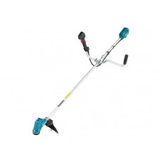 Триммер аккум. MAKITA LXT DUR 190 UZX3 (18.0 В, БЕЗ АККУМУЛЯТОРА, с головкой, плавный пуск, вес 3.4 кг)