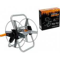 Катушка для шланга 1/2"/60м STARTUL METSA (ST6013-18) (металл)