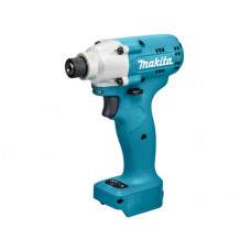 Аккум. ударный шуруповерт MAKITA CXT TD 112 DMZ в кор. (12.0 В, БЕЗ АККУМУЛЯТОРА, 2 скор., 135 Нм, шурупы до 14 мм)