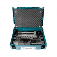 Набор насадок MAKITA (17 пр.)